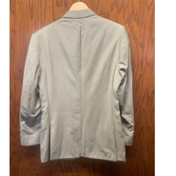 Zara Mens 2 Piece Suit - Picture 3 of 16